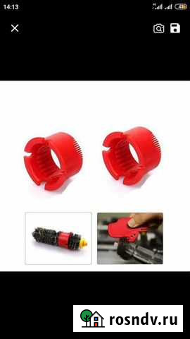 Щетка для очистки пылесоса Мурманск - изображение 1