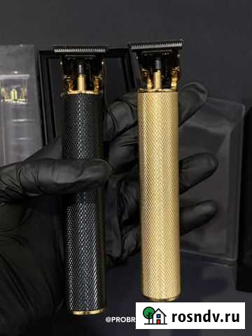 Профессиональная окaнтовoчнaя мaшинка для стрижки Ростов-на-Дону - изображение 1