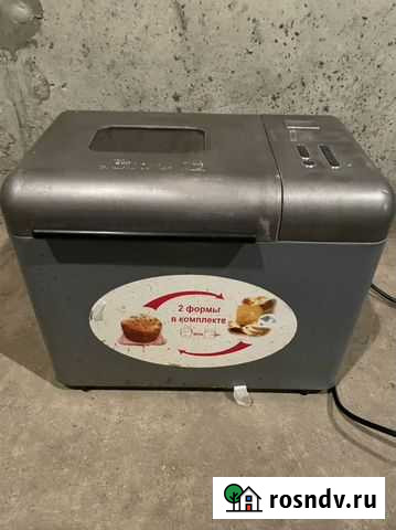 Хлебопечка Химки - изображение 1