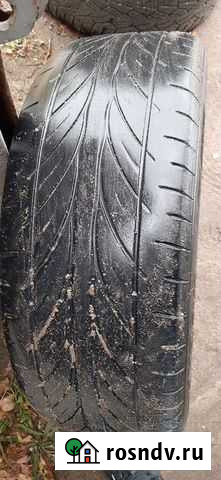 Hankook 205/55 R16 Конаково - изображение 1