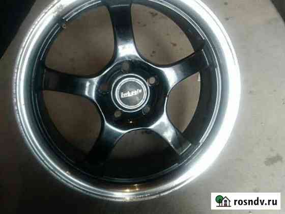 Диски iwheels nakayama Нальчик
