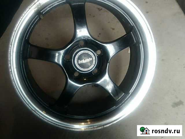Диски iwheels nakayama Нальчик - изображение 1