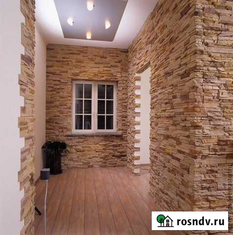 Декоративный камень, кирпич, плитка Бирюч - изображение 1