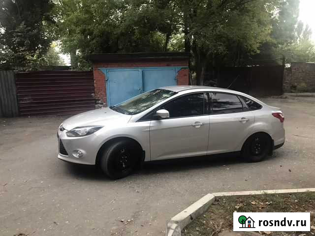 Авто на прокат Грозный - изображение 1