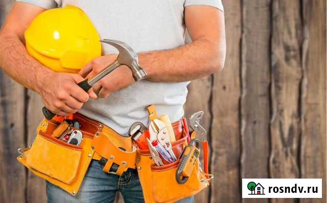 Мастер на час Белореченск - изображение 1