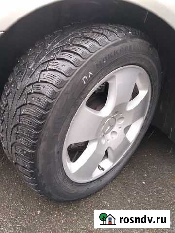 Хакапелита 5 Курган - изображение 1