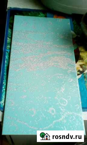 Декор Водопад Тимашевск - изображение 1