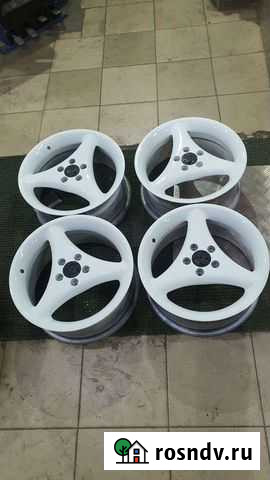 Литые диски Курган - изображение 1