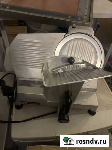 Ломтерезка слайсер Кемерово - изображение 1
