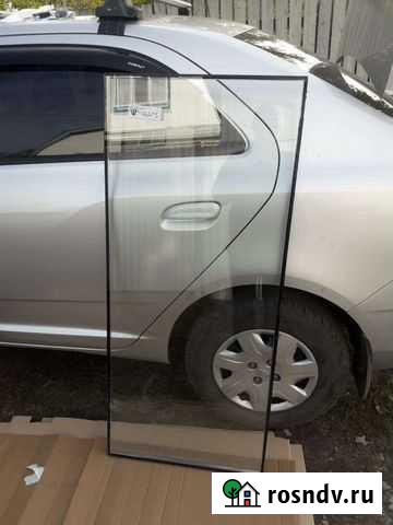 Стеклопакет новый Ульяновск - изображение 1