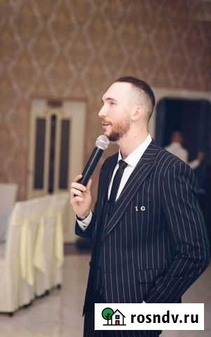 Ведущий.диджей Армавир - изображение 1