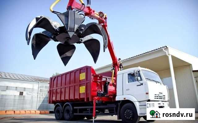 Вывоз металлолома / Выкуп металла / Демонтаж Солнечногорск - изображение 1