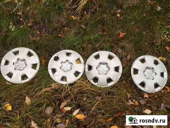 Колпаки opel r16 Псков