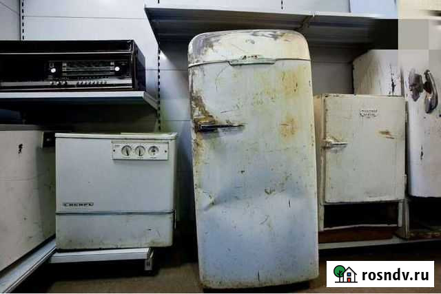 Вывоз металлолома Череповец - изображение 1