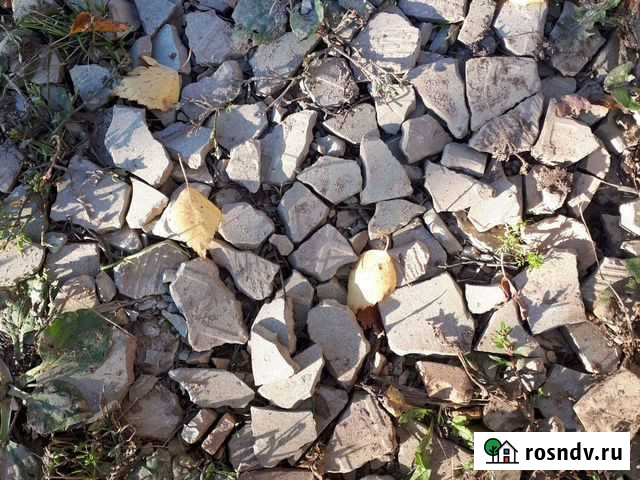 Приму бой плитки Никольское - изображение 1