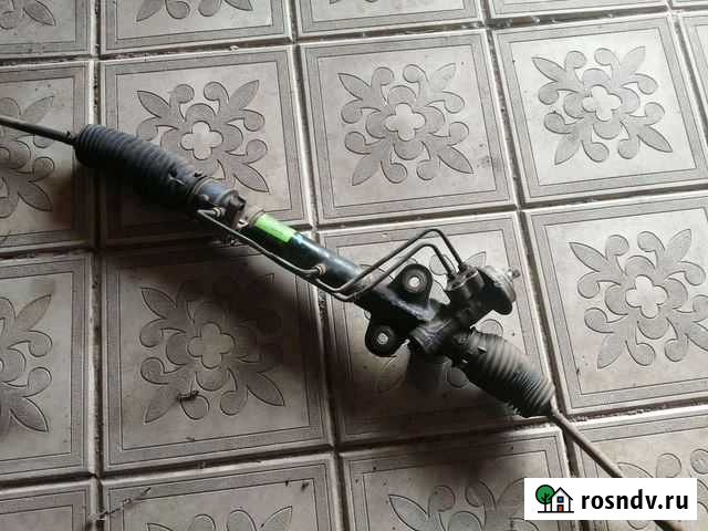 Рулевая рейка кия спектра Октябрьский - изображение 1
