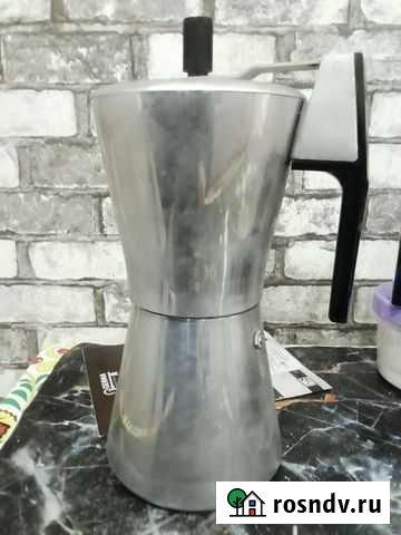 Кофеварка Шуя - изображение 1