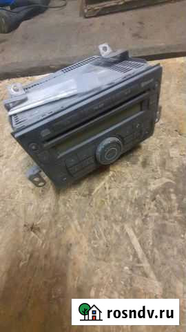 Магнитола Nissan Петрозаводск - изображение 1