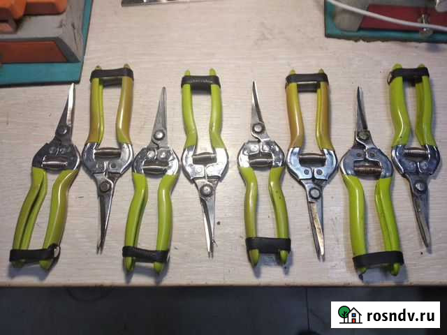 Заточка любого инструмента Строитель - изображение 1