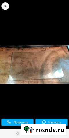 Лобовое стекло на победу м 20 Новошахтинск - изображение 1