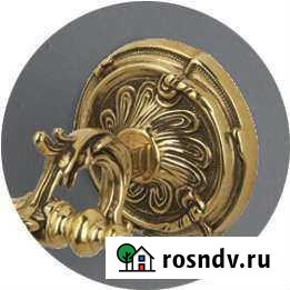 Аксессуары для ванной и санузла от Сezares Грозный - изображение 1