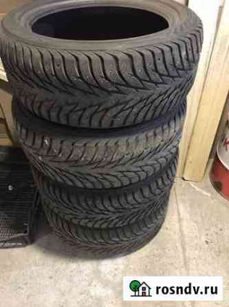 Yokohama 215/50 R17 Кушва