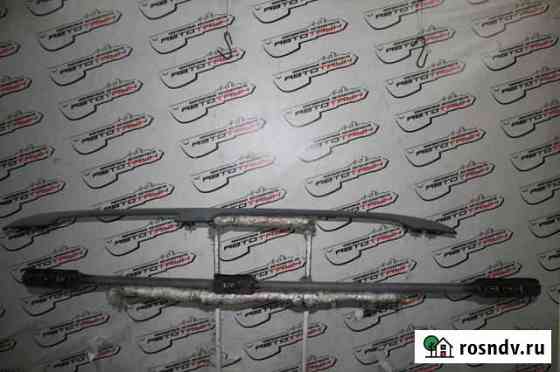 Рейлинги mazda 626 capella GW GW5R GW8W gwer gwew Омск