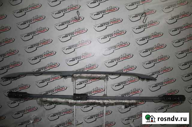 Рейлинги mazda 626 capella GW GW5R GW8W gwer gwew Омск - изображение 1