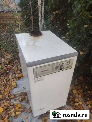 Газовый котел Fondital Краснодар - изображение 1