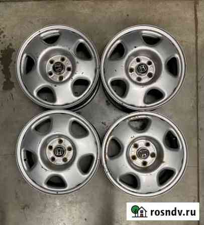 Продам диски R17 Самара