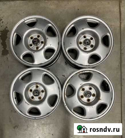 Продам диски R17 Самара - изображение 1