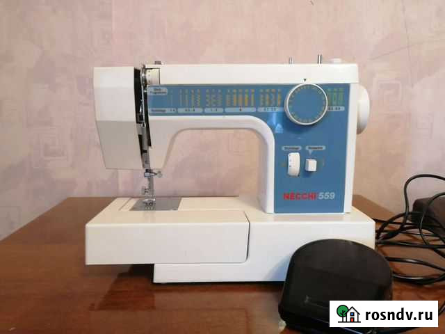 Швейная машина Копейск - изображение 1