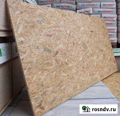 Лист осб Каменск-Уральский - изображение 1