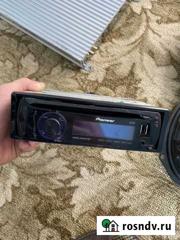 Музыка Хасавюрт - изображение 1