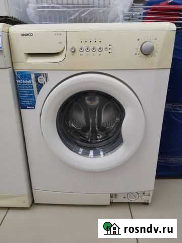 Стиральная машина Beko WKD 24560 R Копейск - изображение 1