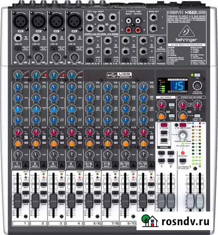 Звук на праздник Тамбов - изображение 1