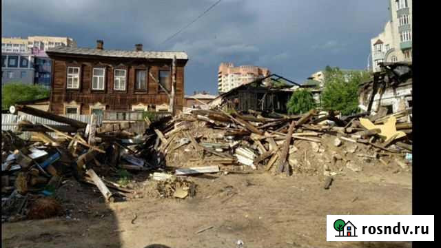 Сносим дома поднимаем камень на второй этаж работы Дербент - изображение 1