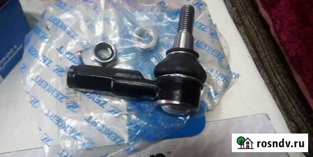 Рулевой наконечник SN2318. Ford Нефтеюганск - изображение 1