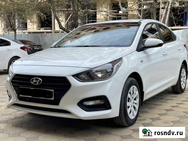 Аренда-Автомобилей Каспийск - изображение 1