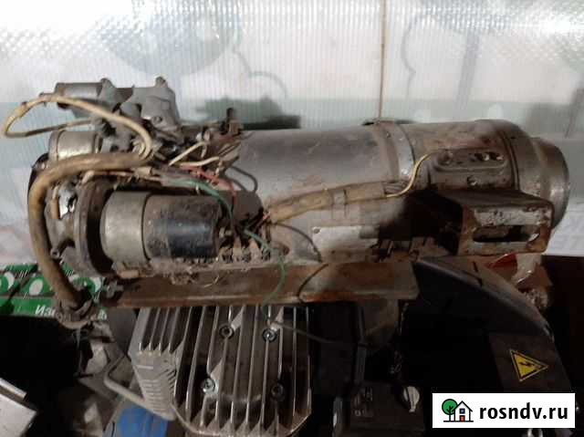 Отопительная установка шааз 030 Зырянское - изображение 1