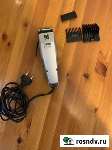 Машинка для стрижки Moser Омск - изображение 1