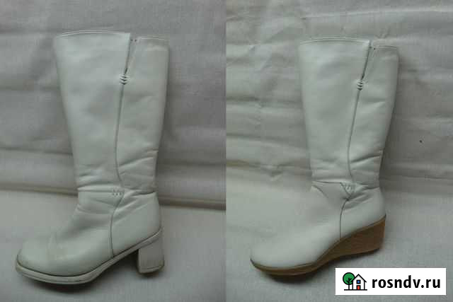 Реставрация обуви Оренбург - изображение 1