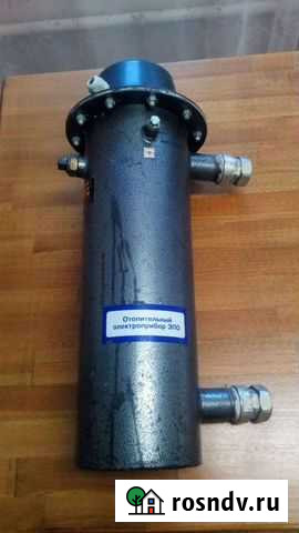 Электрокотел 6кВт Череповец - изображение 1