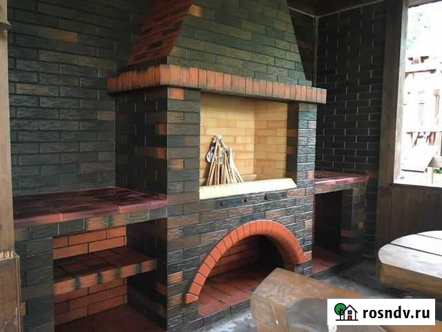 Печник. Кладка, ремонт, чистка печей и дымоходов Череповец - изображение 1