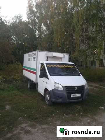 Грузоперевозки. Газель Набережные Челны - изображение 1