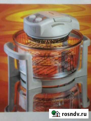 Аэрогриль Hotter Каменск-Уральский - изображение 1