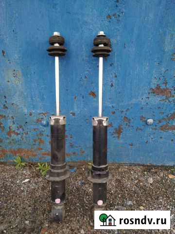 Стоики амортизационные Миасс - изображение 1