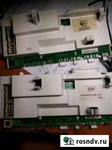 Модуль стиральной машины Череповец - изображение 1