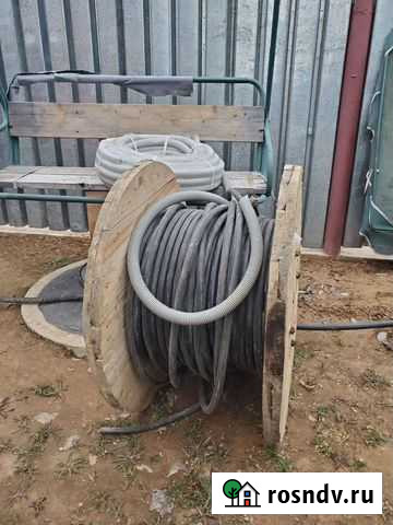 Кабель кг 3х10+1х6 Тихвин - изображение 1