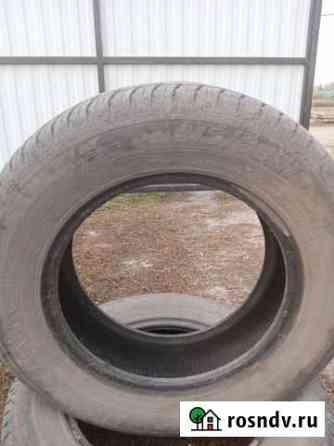 КАМА 215/65 R16 Бессоновка